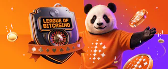 League of Bitcasino