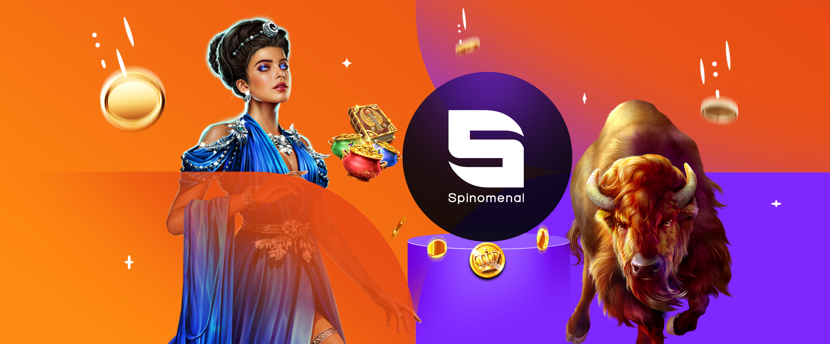 Spinoleague