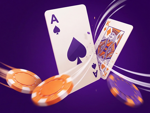 Blackjack