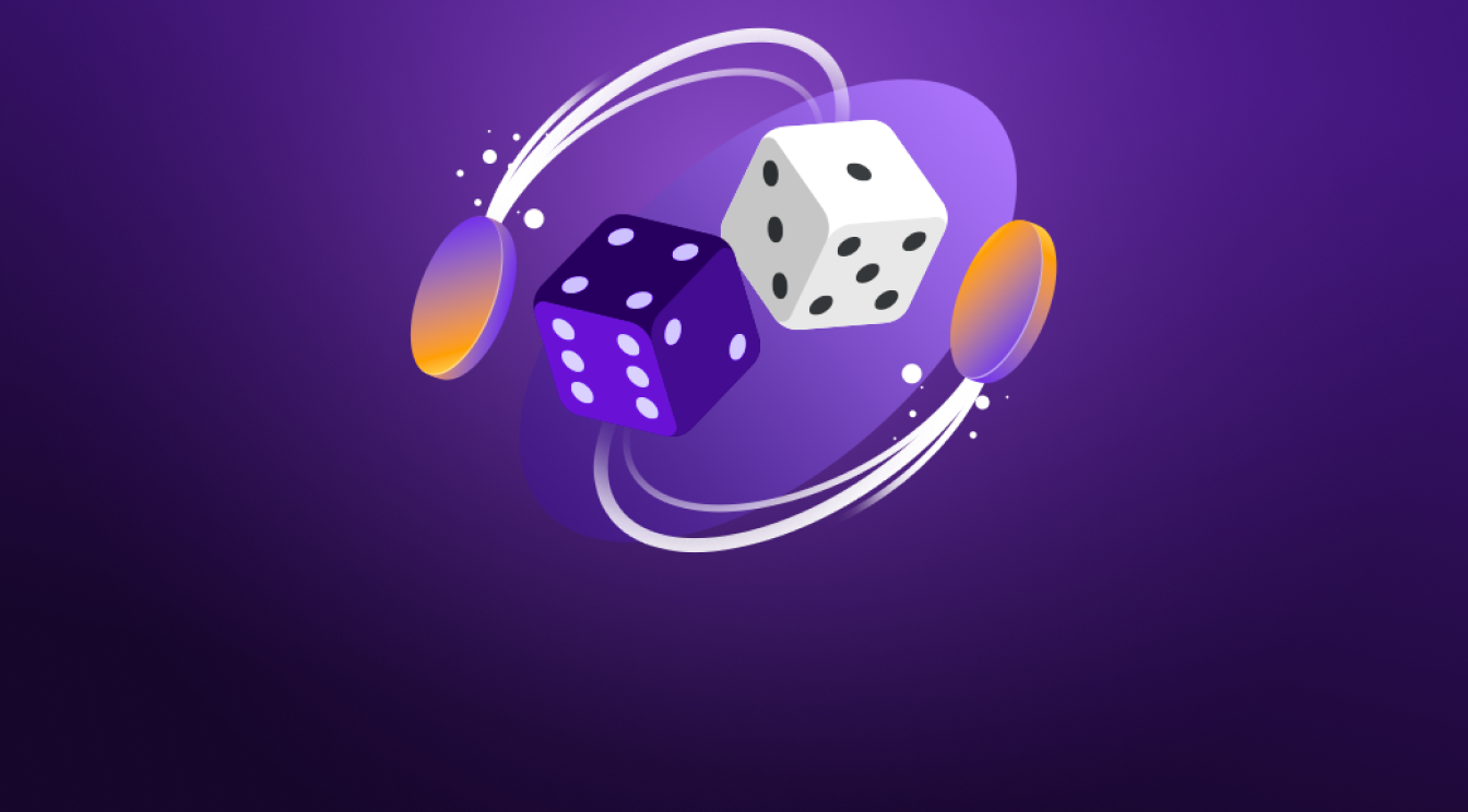 Dice