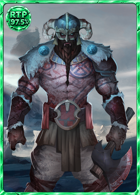 Stormforged Boosted
