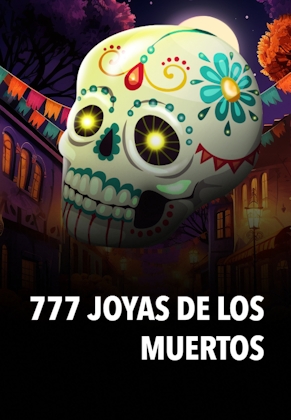 777 Joyas De Los Muertos