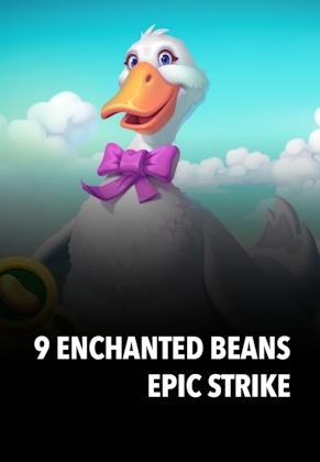 9 Enchanted Beans Epic Strike