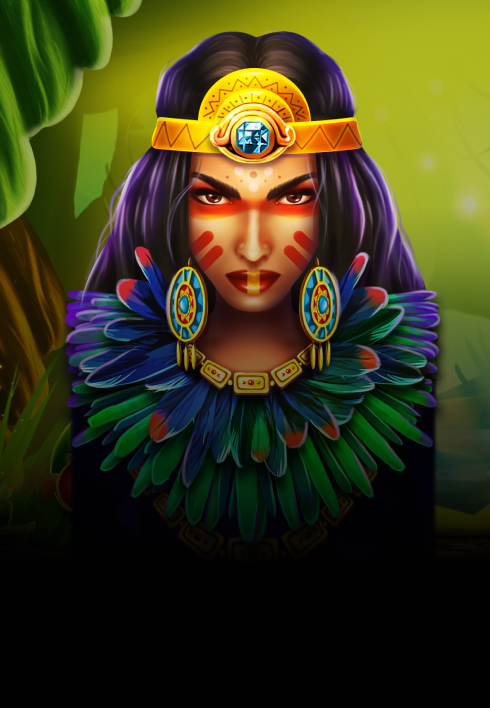 Aztec Magic Megaways