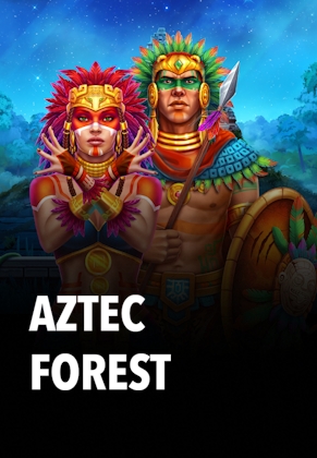 Aztec Forest