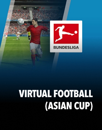 Virtual Football (Asian Cup)