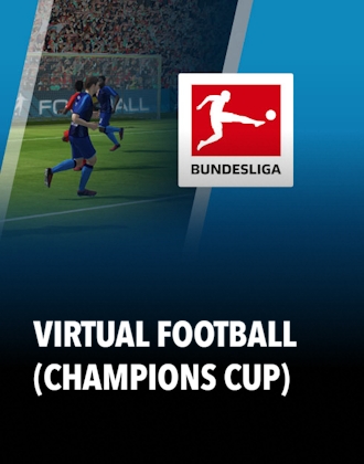 Virtual Football (Champions Cup)