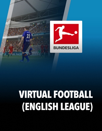 Virtual Football (English League)
