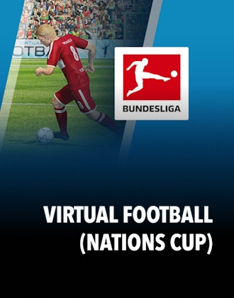 Virtual Football (Nations Cup)