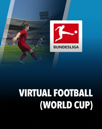 Virtual Football (World Cup)