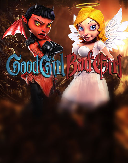 Good Girl, Bad Girl