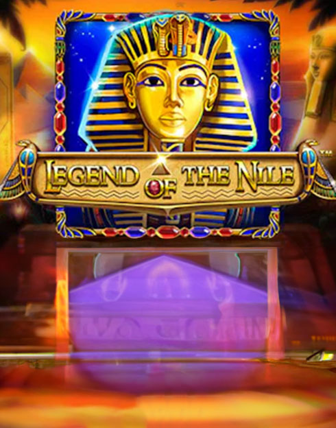Legend Of The Nile