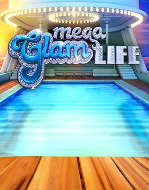 Mega Glam Life JP