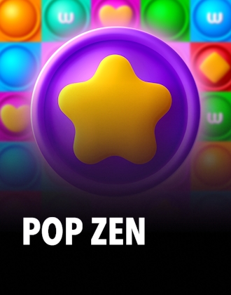POP ZEN