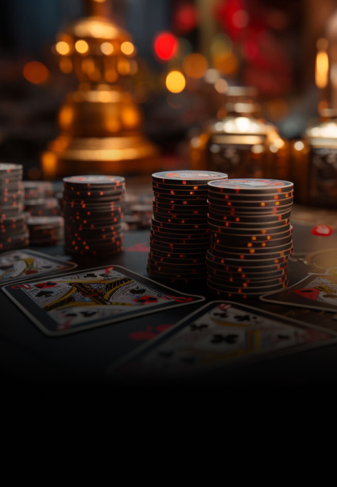 Bitcasino Blackjack