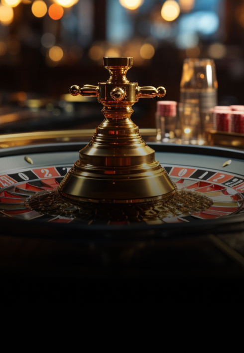 Bitcasino Roulette