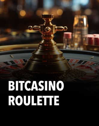 Bitcasino Roulette