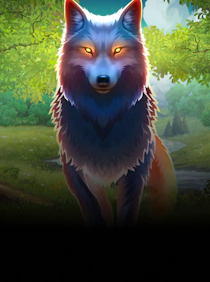 Blazing Spirit Hold and Win