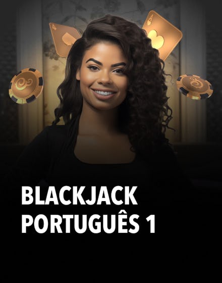 Blackjack Português 1