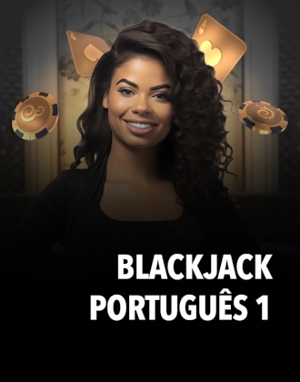 Blackjack Português 1