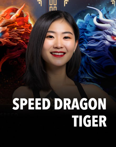Speed Dragon Tiger