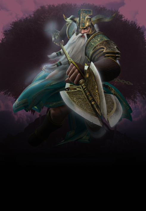 Book of Demi Gods III Reloaded