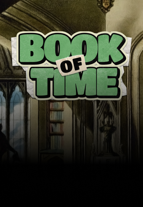 Book of Time