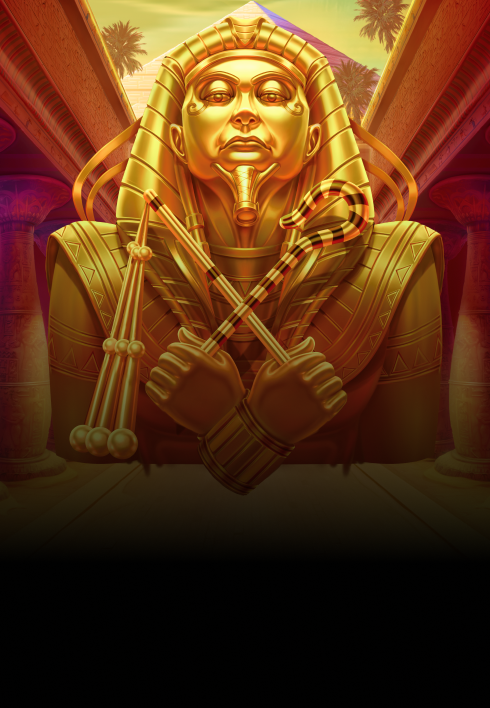 Book of Golden Sands