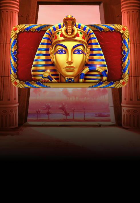 Book of Tut Megaways