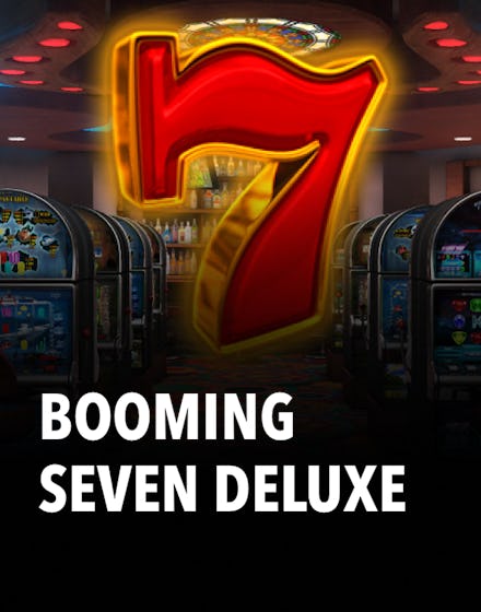 Booming Seven Deluxe