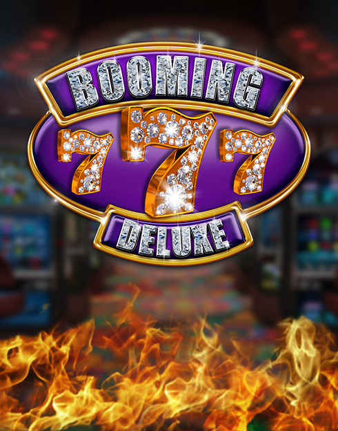 Booming Seven Deluxe