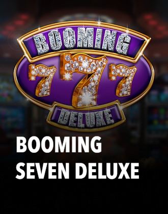 Booming Seven Deluxe