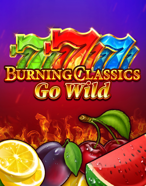 Burning Classics go Wild