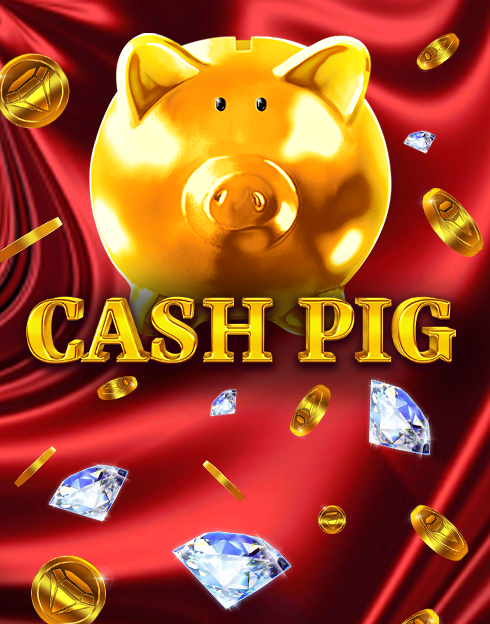 Cash Pig
