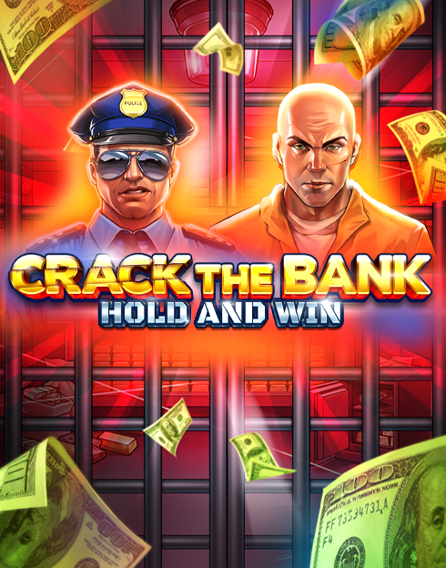 Crack the Bank Hold and Win 