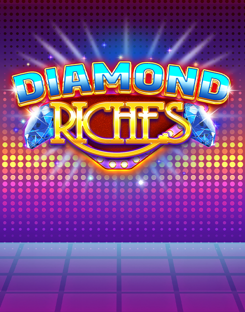 Diamond Riches