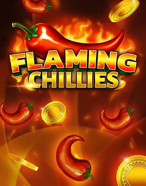 Flaming Chillies