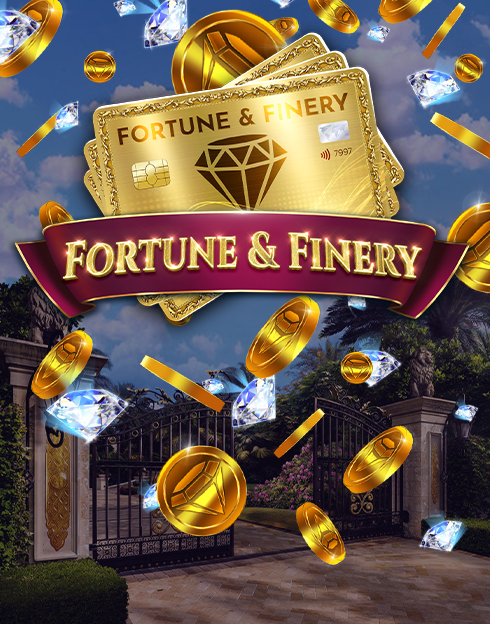 Fortune and Finery