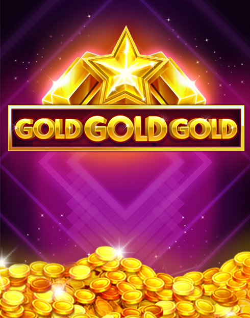 Gold Gold Gold
