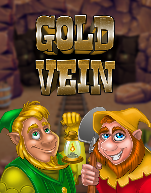 Gold Vein