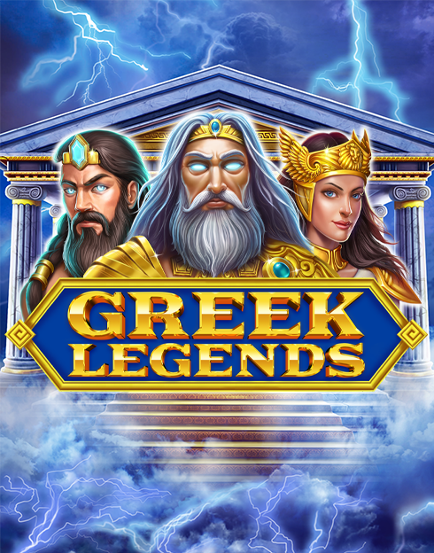 Greek Legends