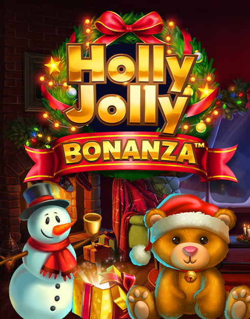 Holly Jolly Bonanza