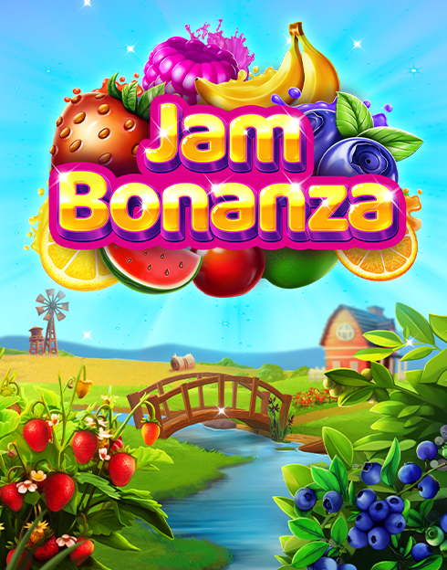 Jam Bonanza