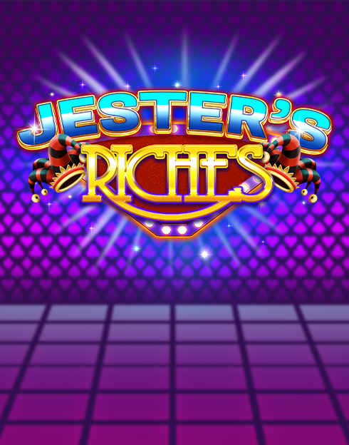 Jester's Riches