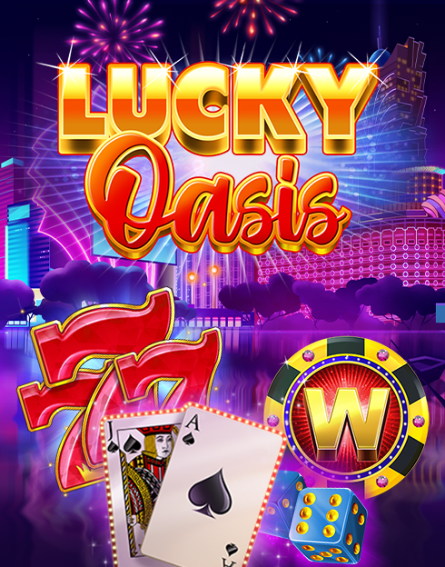 Lucky Oasis