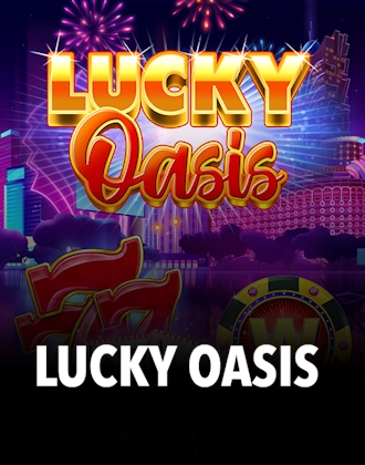 Lucky Oasis