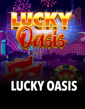 Lucky Oasis