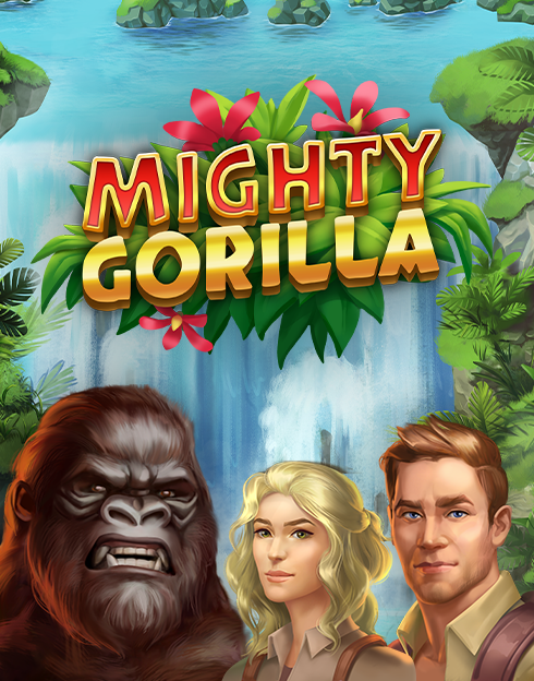 Mighty Gorilla