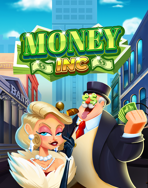 Money Inc