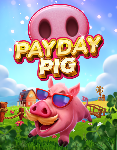 Payday Pig